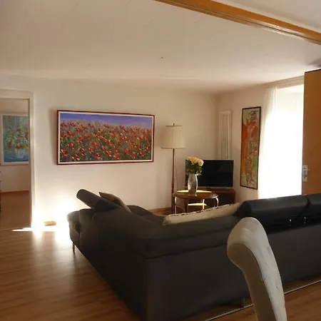 Casa Palmira Apartmán *