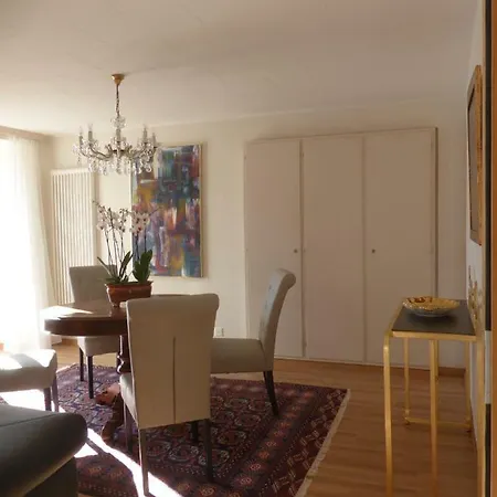 Casa Palmira Apartmán *