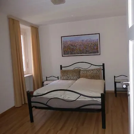 Casa Palmira Ronco sopra Ascona