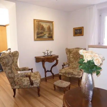 Casa Palmira
